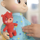 COCOMELON CCM03000 MUSICAL BEDTIME JJ DOLL