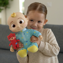 COCOMELON CCM03000 MUSICAL BEDTIME JJ DOLL