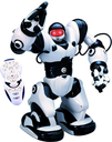 R/C ROBOSAPIEN ROBOT RBA02000