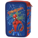 P/CASE TRIPLE SPIDERMAN
