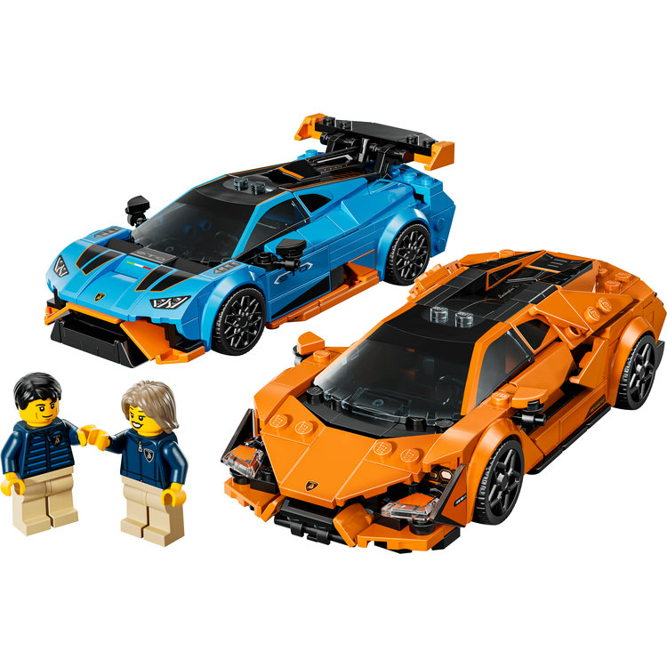 LEGO 77238