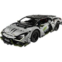 LEGO 42214 LAMBORGHINI REVUELTO SUPER SPORTS CAR