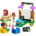 LEGO 42642 FRIENDSHIP MOVIE NIGHT