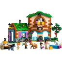 LEGO 42654 PONY RANCH & STABLE