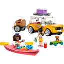 LEGO 42659 FRIENDSHIP ROAD-TRIP TRAVEL CAR