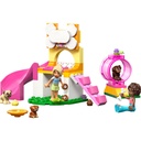 LEGO 42665 PUPPY PLAYGROUND