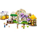 LEGO 42671 PLANT CAFΙ & FLOWER SHOP