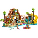 LEGO 42673 FAMILY VACATION BEACH RESORT