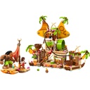 LEGO 43258 KAKAMORA BARGE