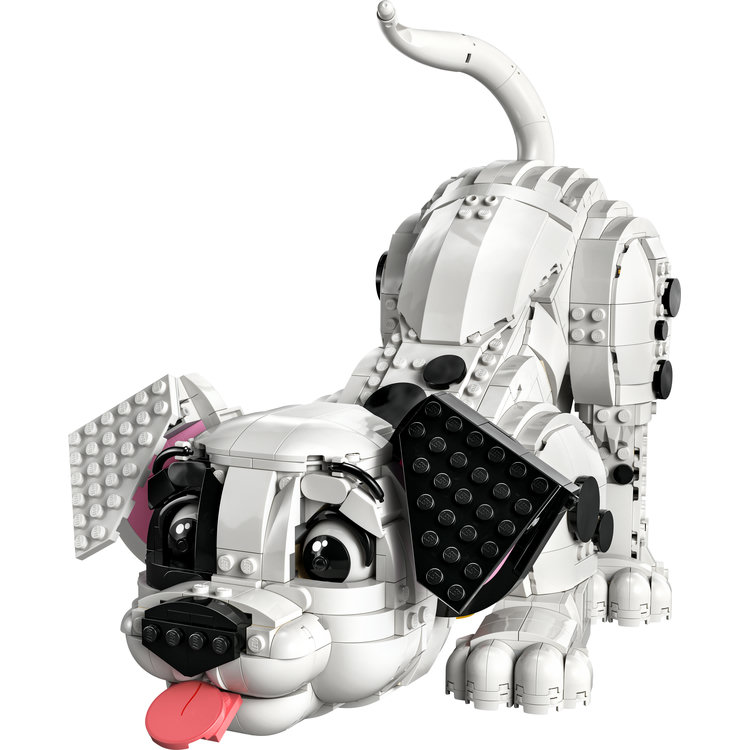 LEGO 43269 101 DALMATIANS PUPPY