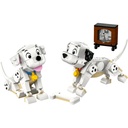 LEGO 43271 LUCKY & PENNY 101 DALMATIANS PUPPIES