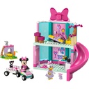 LEGO 43274 MINNIE'S PET HOTEL