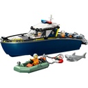 LEGO 60456 POLICE BOAT CHASE