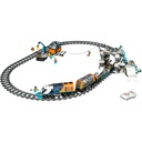 LEGO 60470 EXPLORERS' ARCTIC POLAR EXPRESS TRAIN
