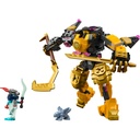 LEGO 71839 ARIN'S SPINJITZU BATTLE MECH