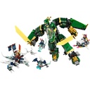 LEGO 71845 LLOYD’S JET MECH