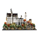 LEGO 21063 NEUSCHWANSTEIN CASTLE