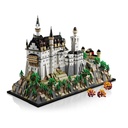 LEGO 21063 NEUSCHWANSTEIN CASTLE