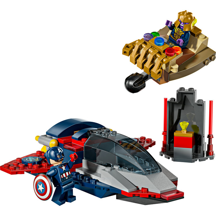 LEGO 76319
