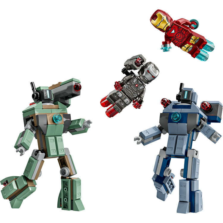 LEGO 76320