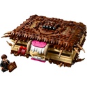LEGO 76449 CHOMPING MONSTER BOOK OF
MONSTERS