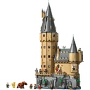 LEGO 76454 HOGWARTS™ CASTLE: THE MAIN
TOWER
