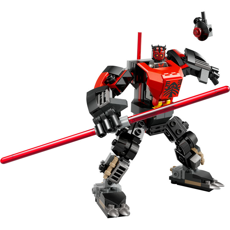 LEGO 75411 DARTH MAUL™ MECH