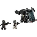 LEGO 75412 DEATH TROOPER & NIGHT TROOPER BATTLE PAC