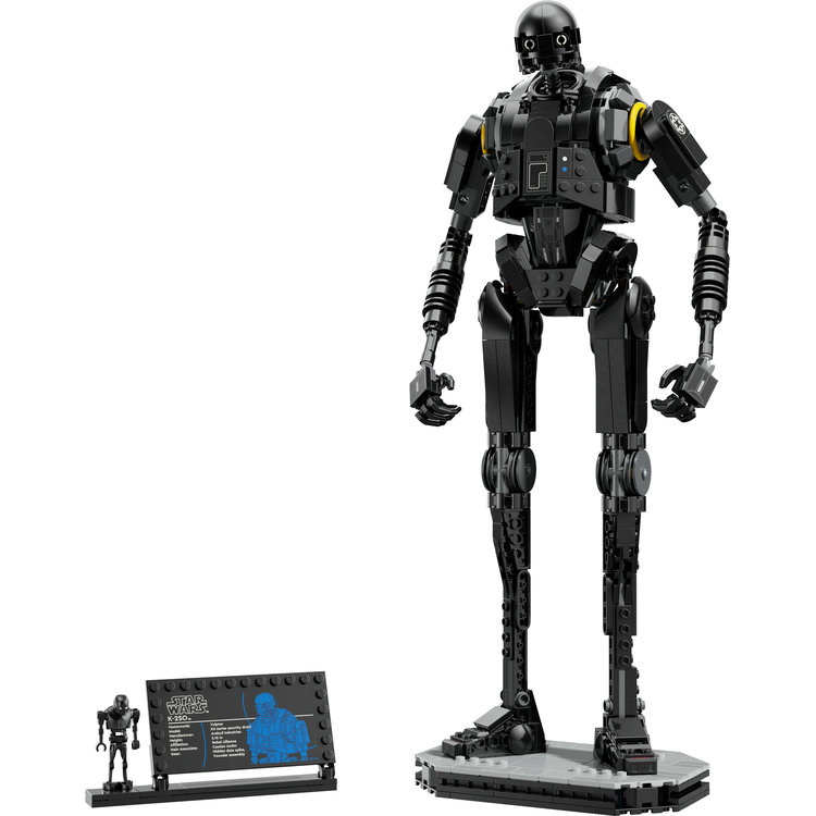 LEGO 75434