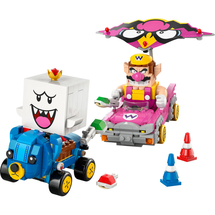 LEGO 72038