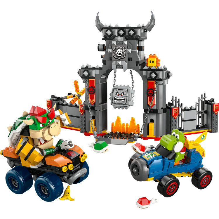 LEGO 72039