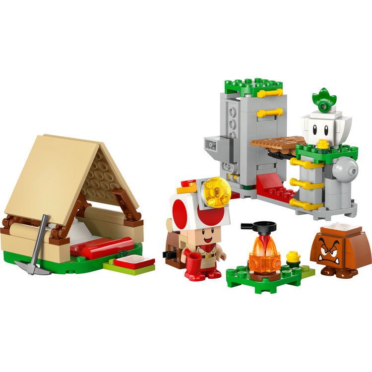LEGO 72040