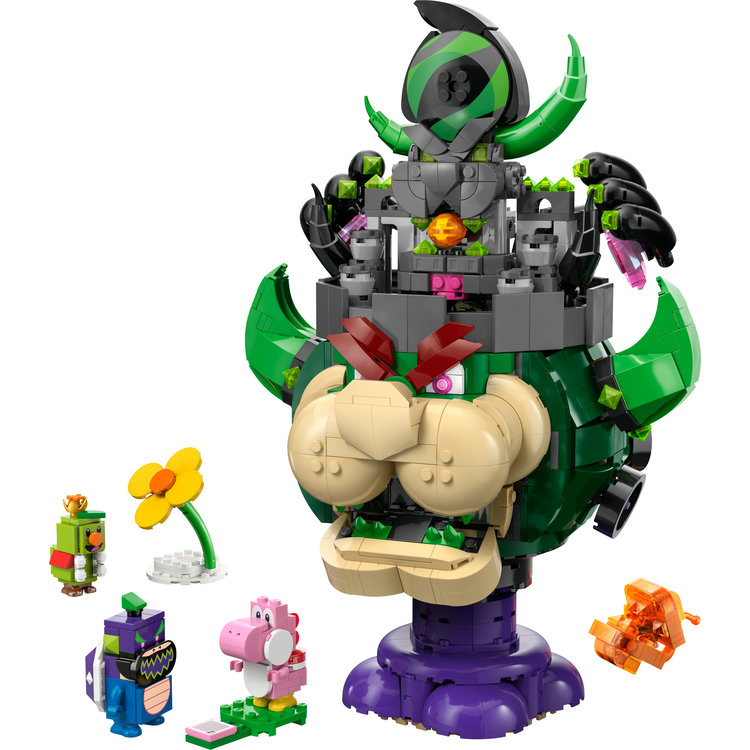 LEGO 72042