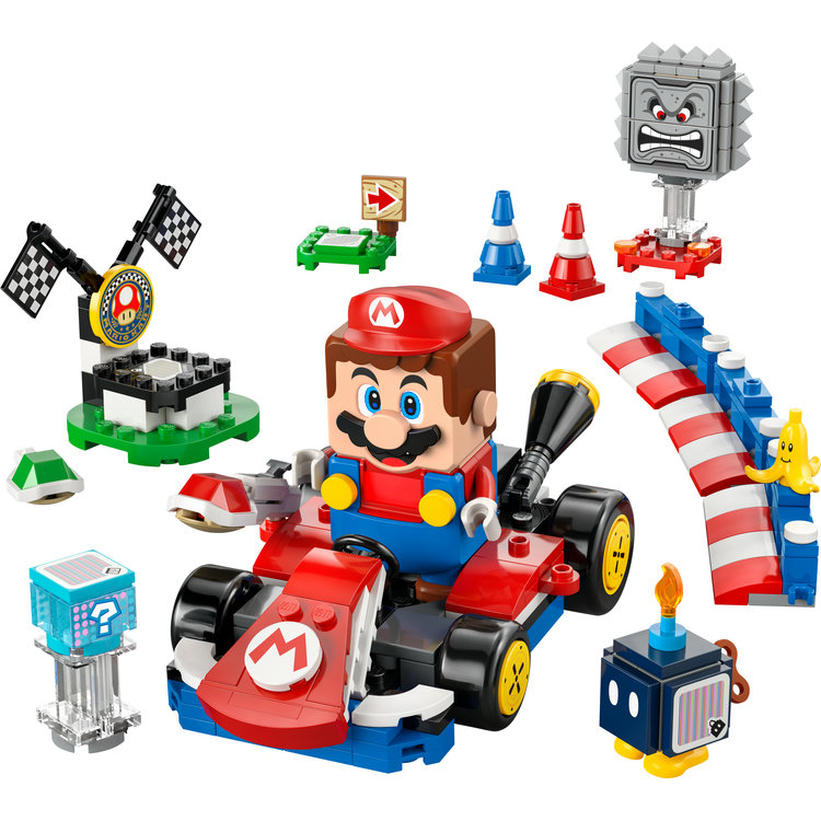 LEGO 72043