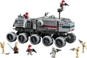 LEGO 75413 REPUBLIC JUGGERNAUT