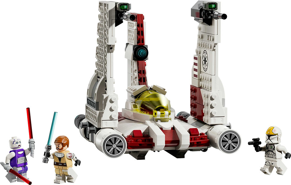 LEGO 75432