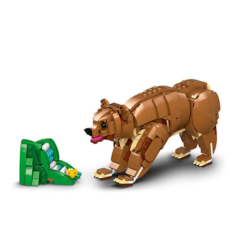 LEGO 31166