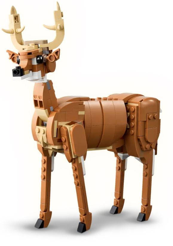 LEGO 31166