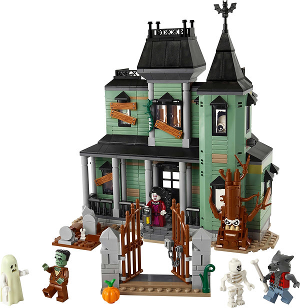 LEGO 31167