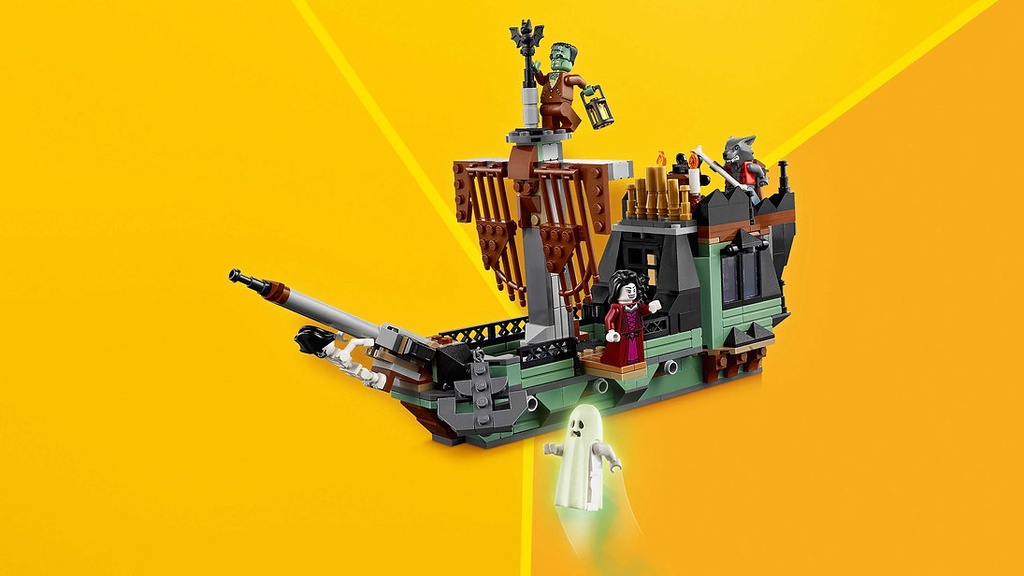 LEGO 31167