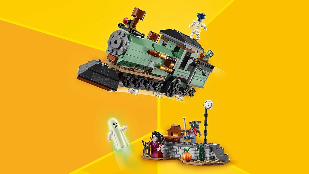 LEGO 31167