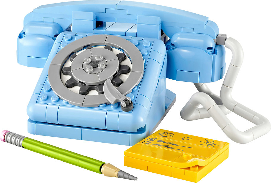 LEGO 31174