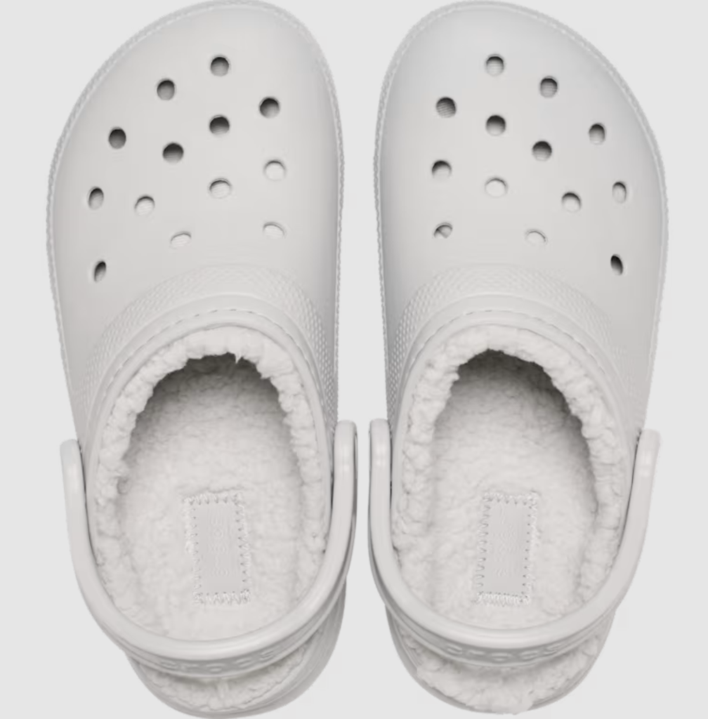 CLASSIC LINED CLOG 203591-6SW