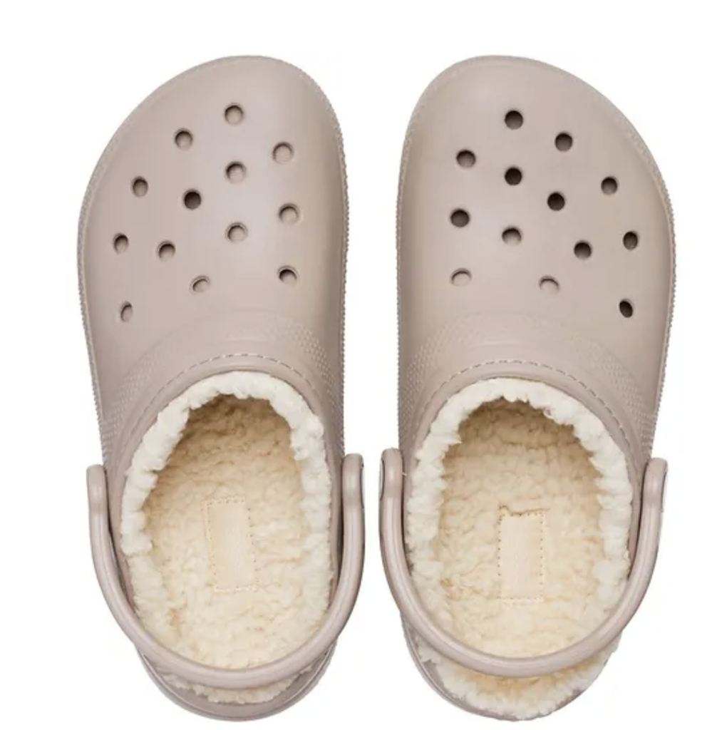 CLASSIC LINED CLOG 207010-6SW