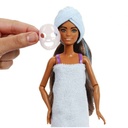 BARBIE JFG70 PARTY UNBOXED