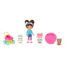 GABBY KITTY CARE FIGURE SET