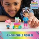 GABBY KITTY CARE FIGURE SET