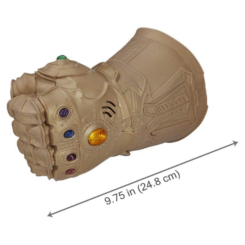 AVENGERS E1799 INFINITY GAUNTLET