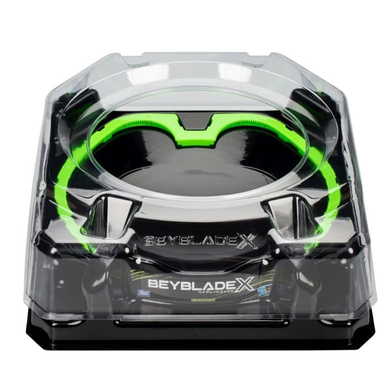 BEYBLADE F9588 XTREME BATTLE SET