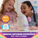 HATCHIMALS ALIVE MYSTERY HATCH PUFFICORN